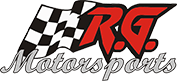 RG Motorsport Logo