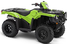 Find and Shop ATVs in Bridgeport, WV